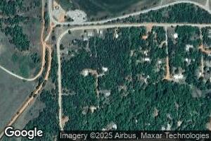10825 Locust St, Hinton, OK 73047