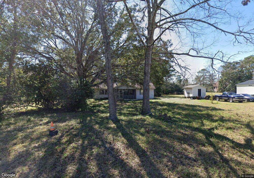 140 Hitch St, Morven, GA 31638 - photo 1