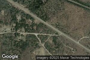 W11140 White Birch Rd, Dunbar, WI 54119