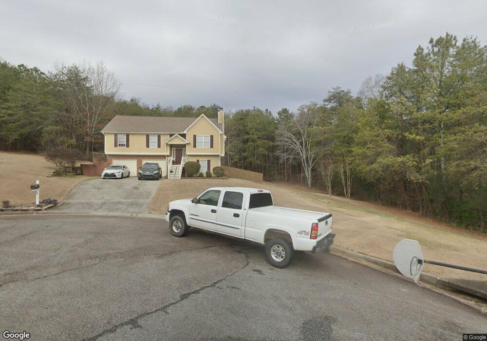 19 N Ridge Dr NW, Adairsville, GA 30103 - photo 1
