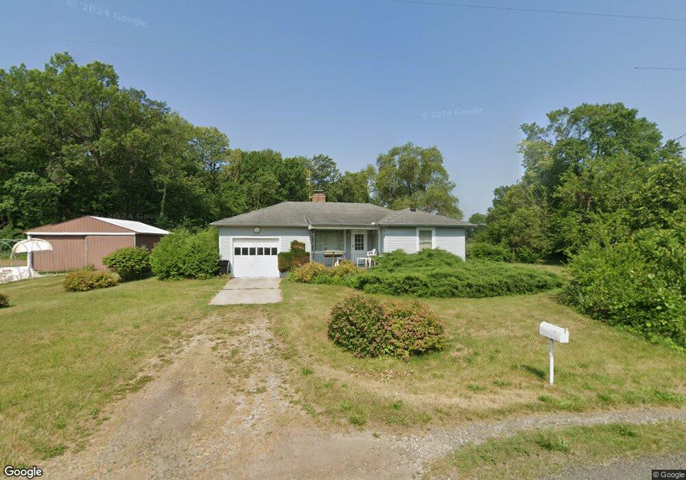 56675 Rush Rd, South Bend, IN 46619 - photo 1