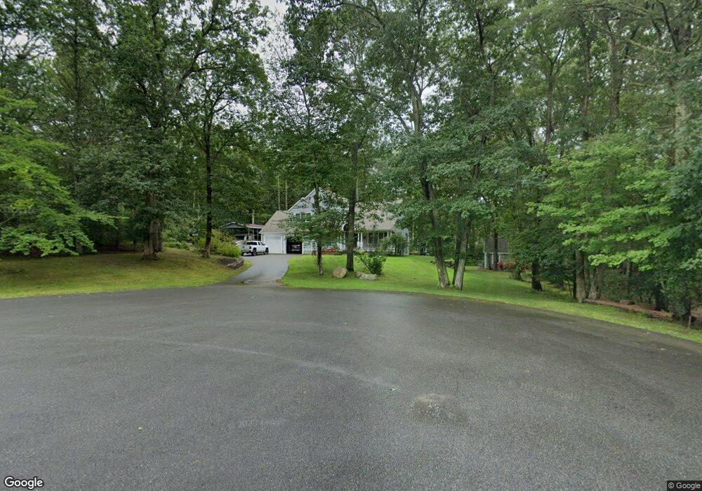 18 Forsythia Ln, Westport, MA 02790 - photo 1