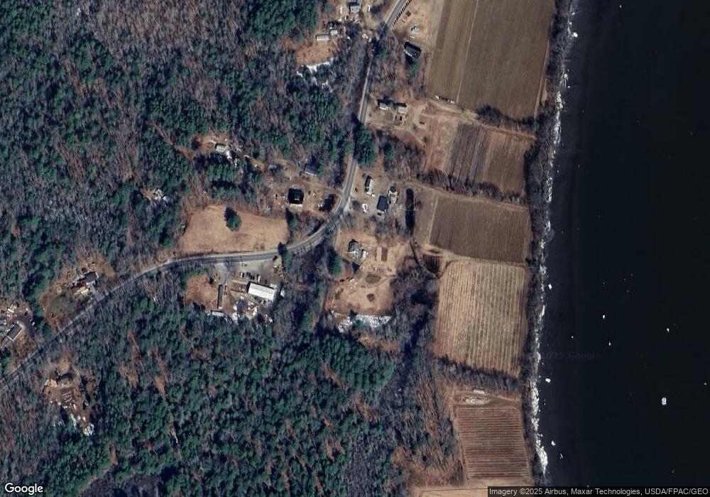 107 Pork Point Rd, Bowdoinham, ME 04008 - photo 1