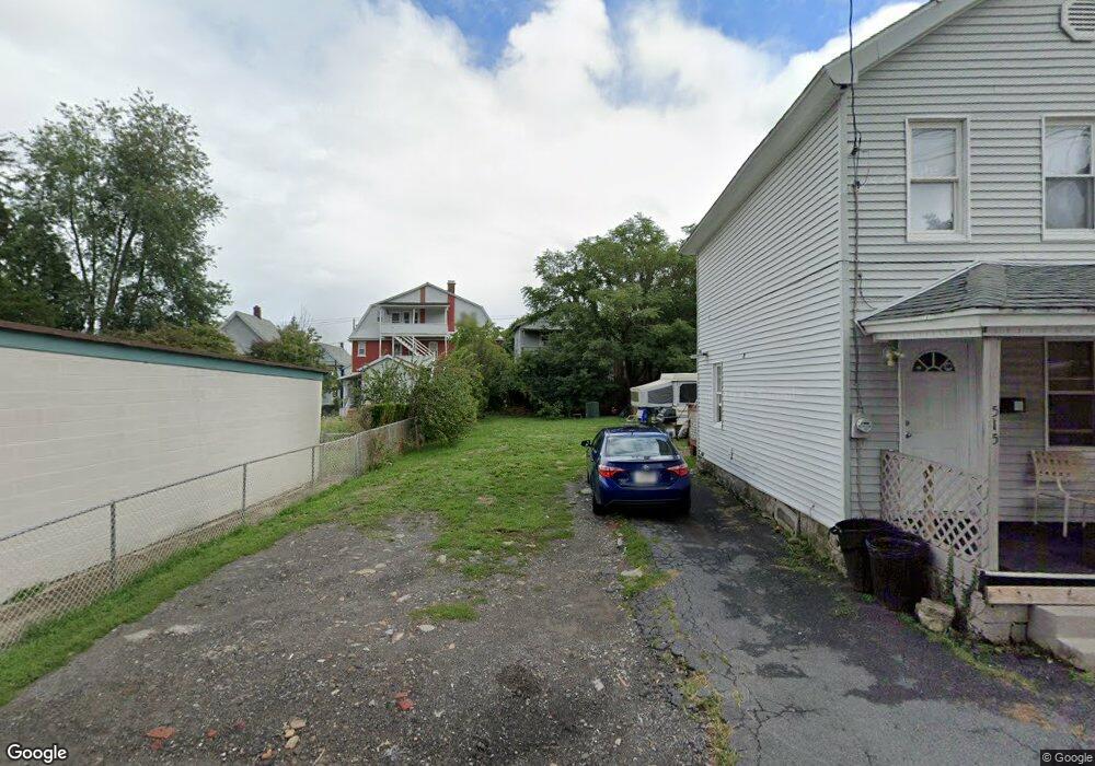 519 N Decker Ct, Scranton, PA 18504 - photo 1