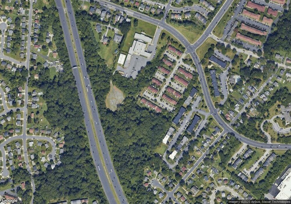 3805 Rolling Way, Nottingham, MD 21236 - photo 1