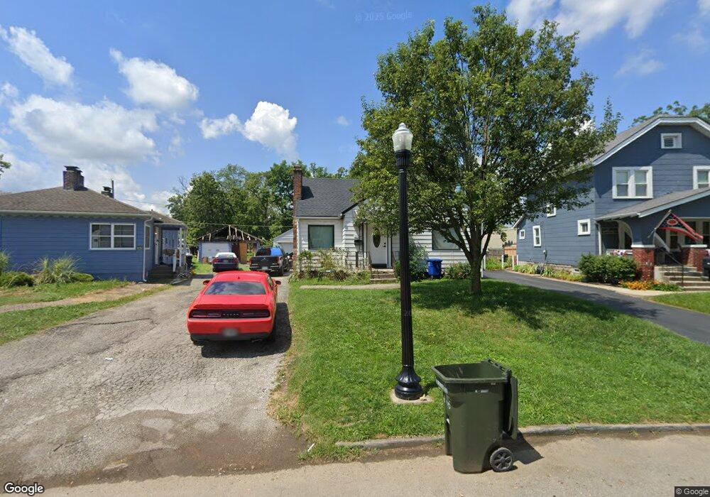 105 N Brinker Ave, Columbus, OH 43204 - photo 1