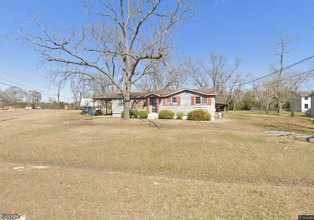 1 Second St, Mc Rae Helena, GA 31037 - photo 1