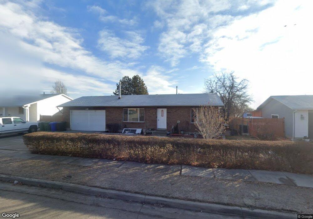 6261 Clernates Dr, West Jordan, UT 84081 - photo 1