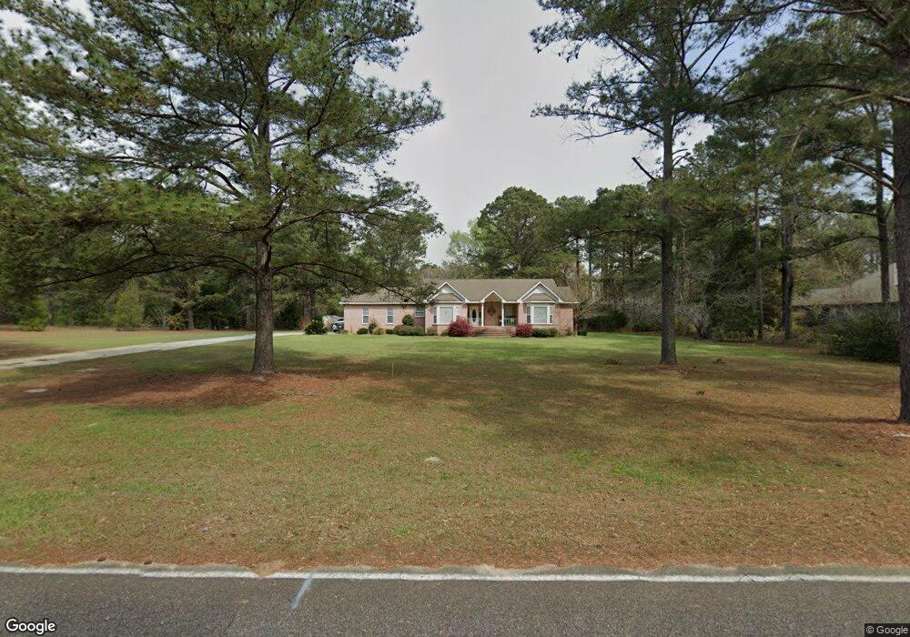 140 Hannah Branch Rd, Cordele, GA 31015 - photo 1