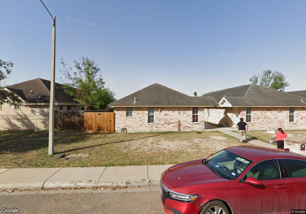 1501 Acme Ln, Edinburg, TX 78541 - photo 1