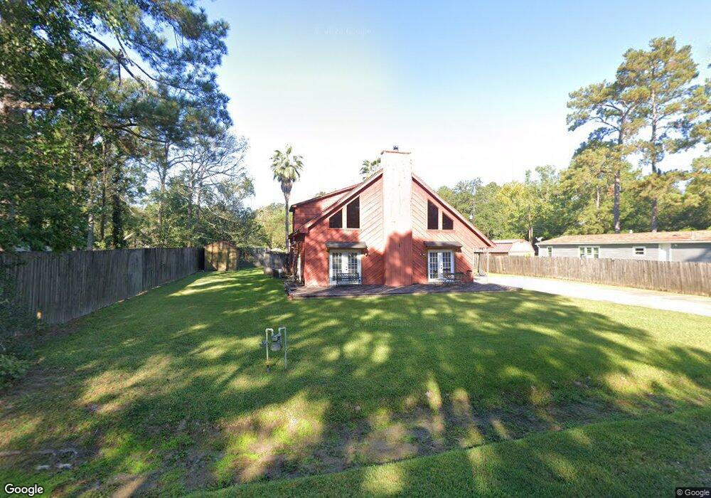 202 Rustic Ln, Lumberton, TX 77657 - photo 1