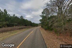 County County Road 53, Clio, AL 36017