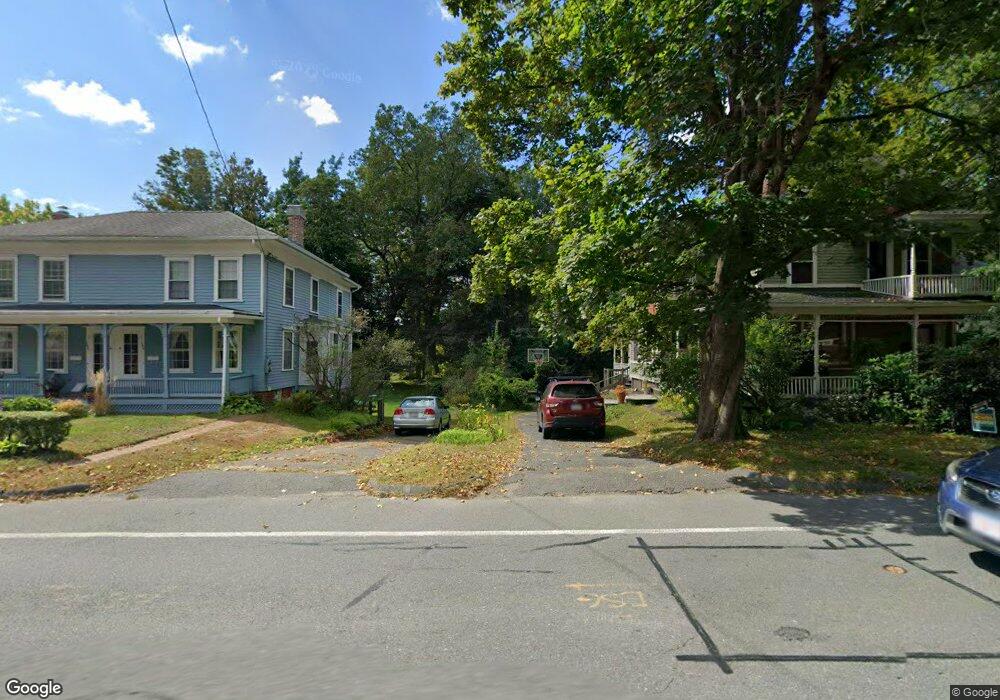 172 N Main St, Northampton, MA 01062 - photo 1