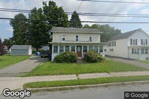 18 Country Club Rd, Oneonta, NY 13820