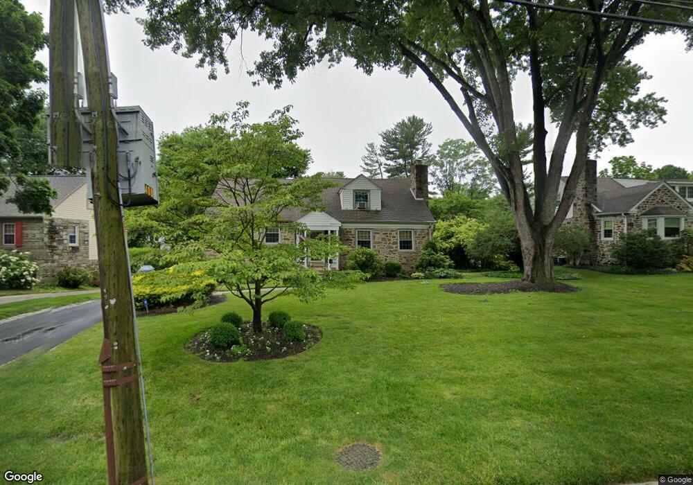 1127 Morris Rd unit 145, Wynnewood, PA 19096 - photo 1