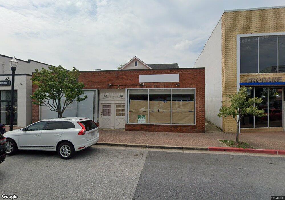 358 Main St, Laurel, MD 20707 - photo 1