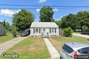 91 Hamilton Ave, Warwick, RI 02886