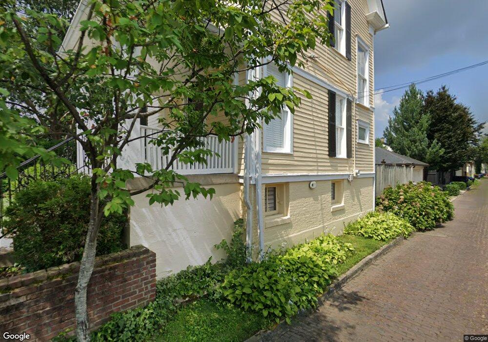 2115 Longest Ave, Louisville, KY 40204 - photo 1