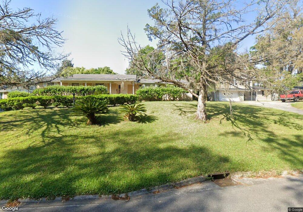 6926 Hanson Dr N, Jacksonville, FL 32210 - photo 1