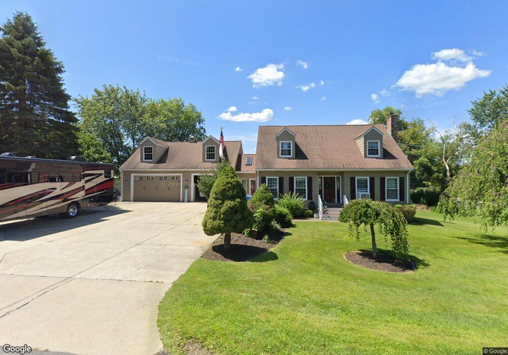 5 Spring St, Cumberland, RI 02864 - photo 1