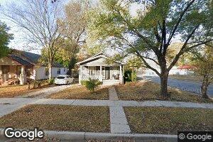 202 S Patterson Ave Unit 1, Joplin, MO 64801