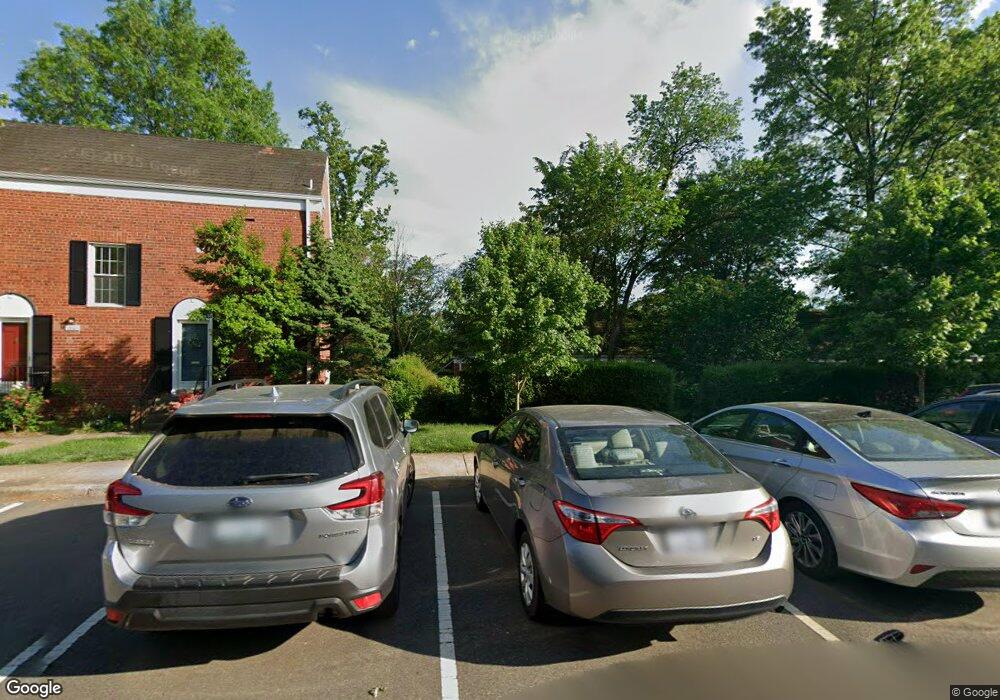 1622 Mount Eagle Place unit 969, Alexandria, VA 22302 - photo 1