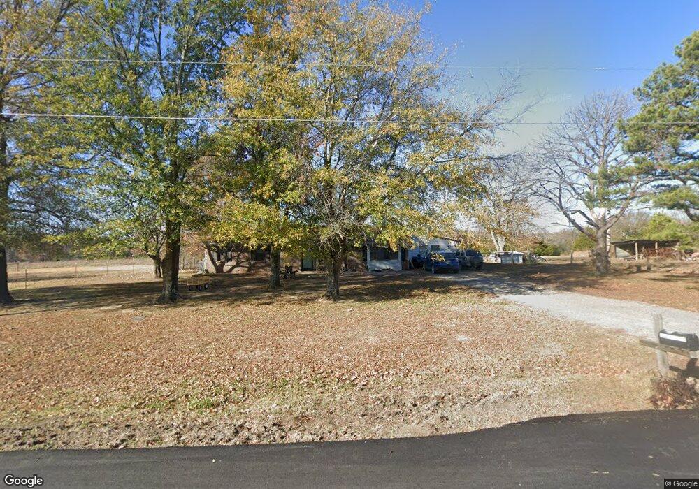 292 Firestone Addition, McAlester, OK 74501 - photo 1