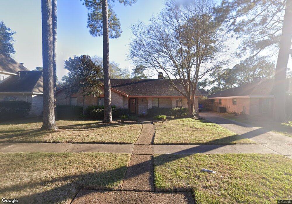 1107 Candlelight Ln, Houston, TX 77018 - photo 1