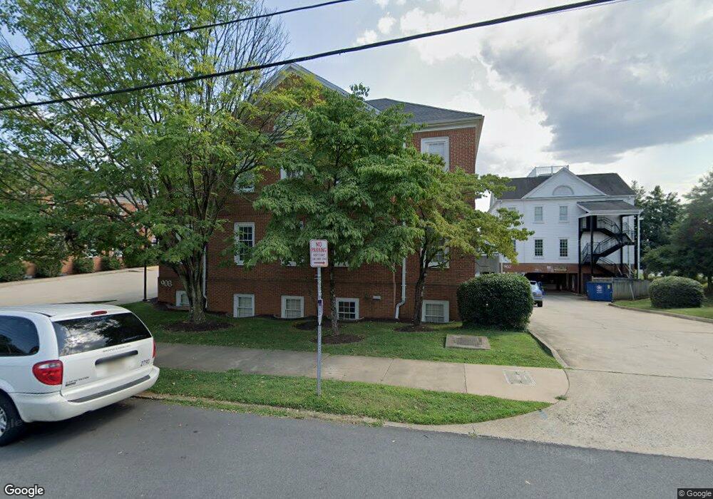 908 E Jefferson St unit G1, Charlottesville, VA 22902 - photo 1