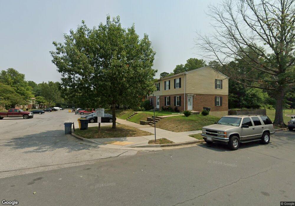 1829 Oriole Ct, Severn, MD 21144 - photo 1