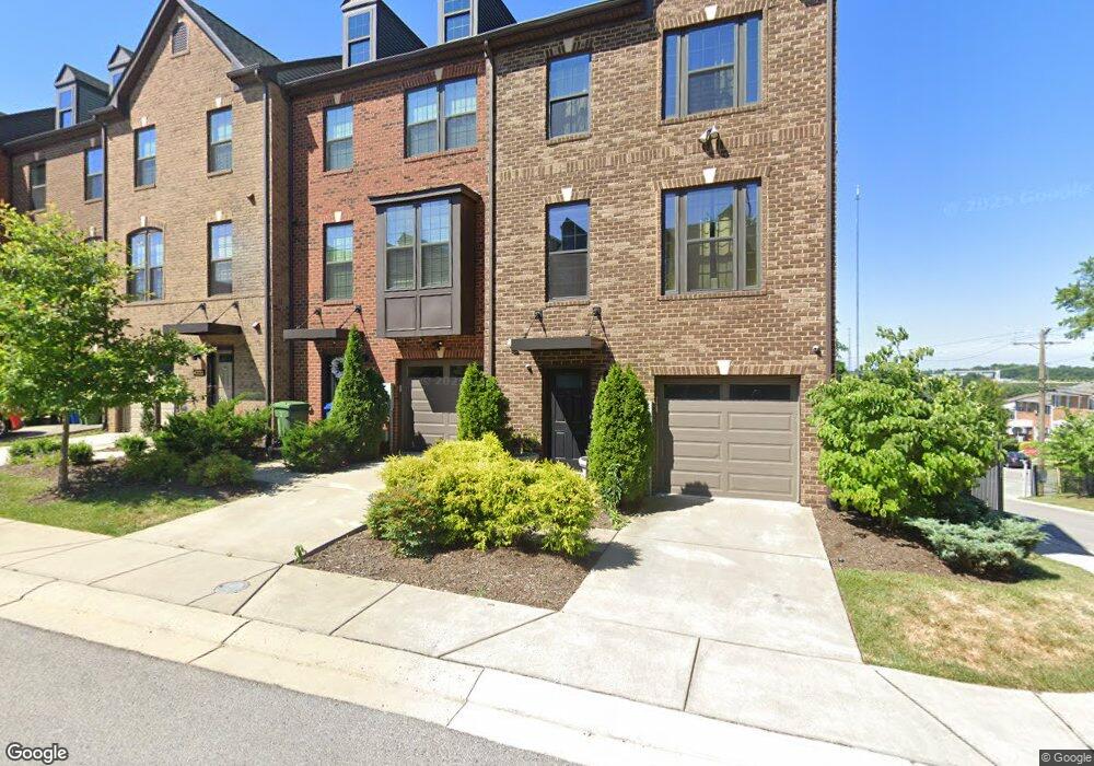 4224 Skyview, Baltimore, MD 21211 - photo 1