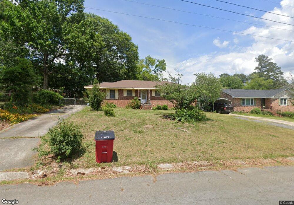 2737 Kensington Place, Macon, GA 31211 - photo 1