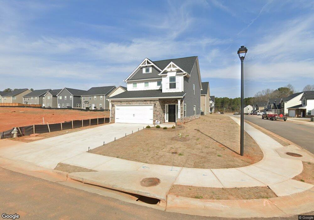 11141 Cornerstone Ln, Hampton, GA 30228 - photo 1