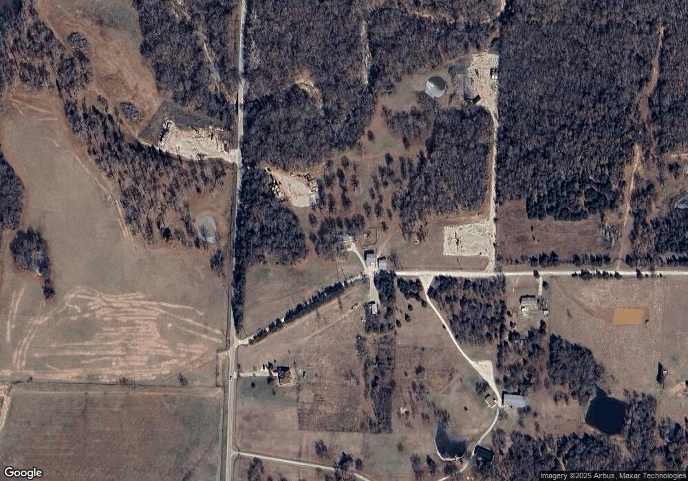 139 Copperas Rd, Sadler, TX 76264 - photo 1