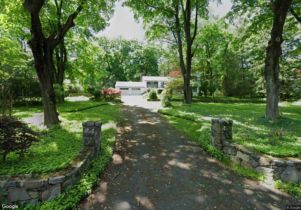 50 Birch Rd, Briarcliff Manor, NY 10510 - photo 1