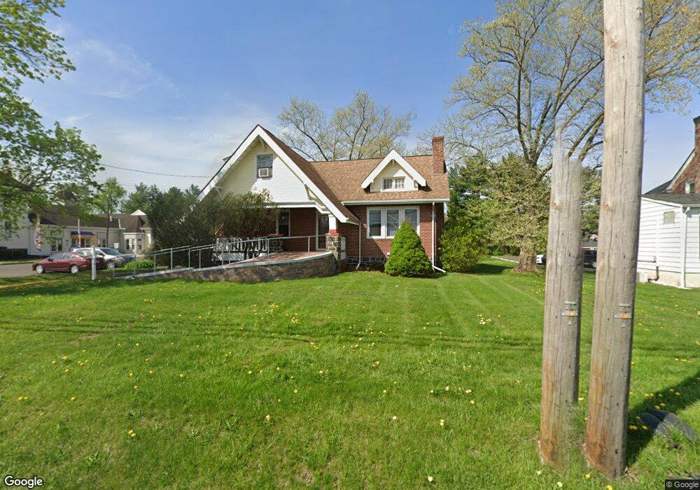 126 Bethlehem Pike, Colmar, PA 18915 - photo 1