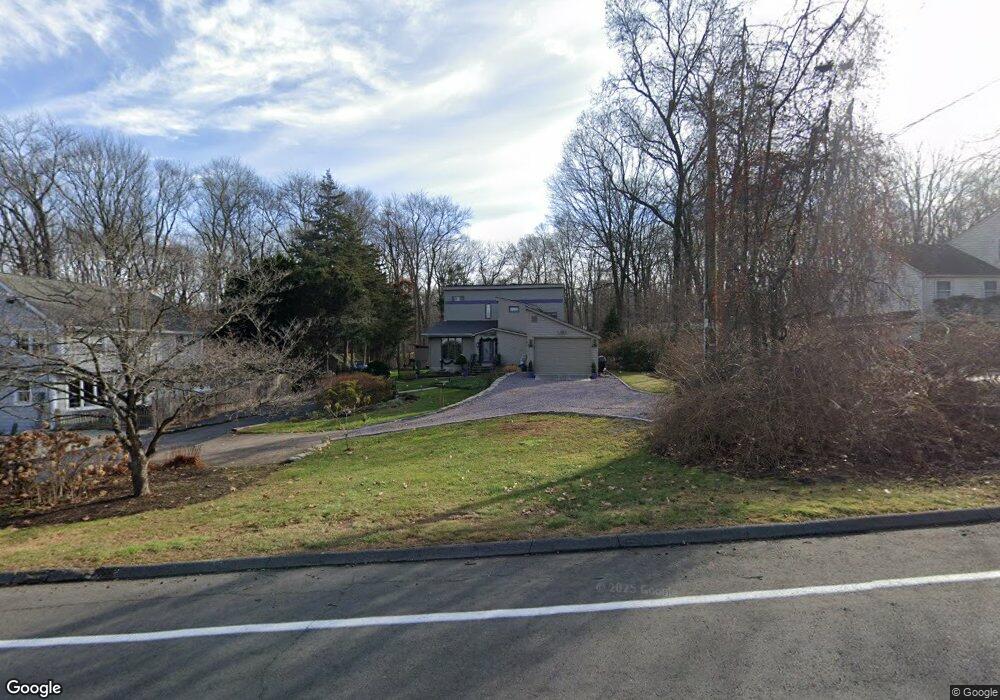 27 Lake Rd, Columbia, CT 06237 - photo 1