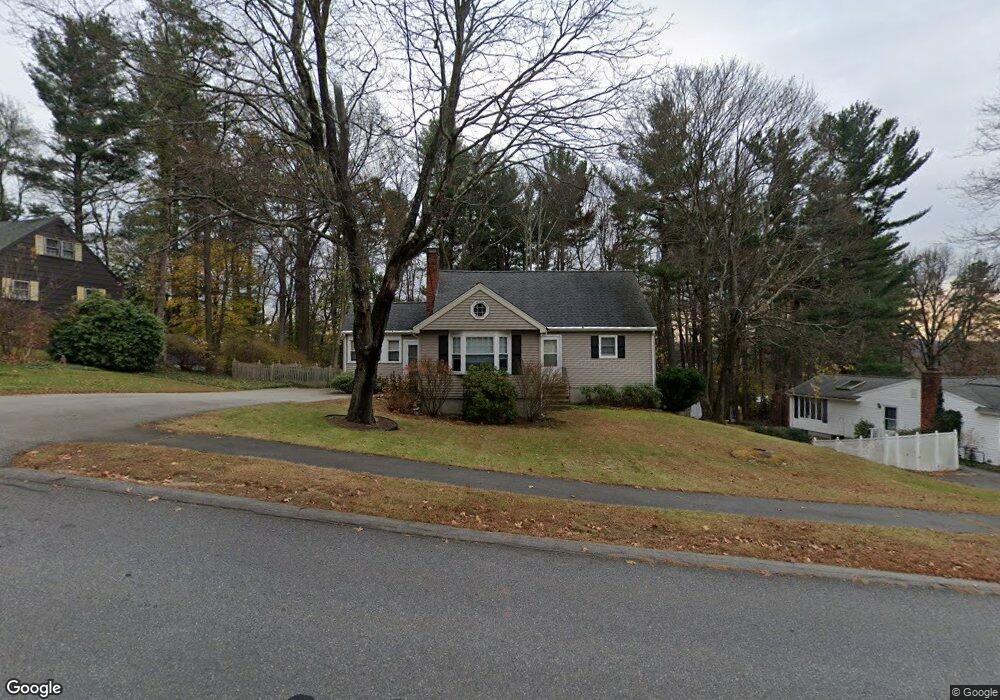 10 Kent Dr, Hudson, MA 01749 - photo 1