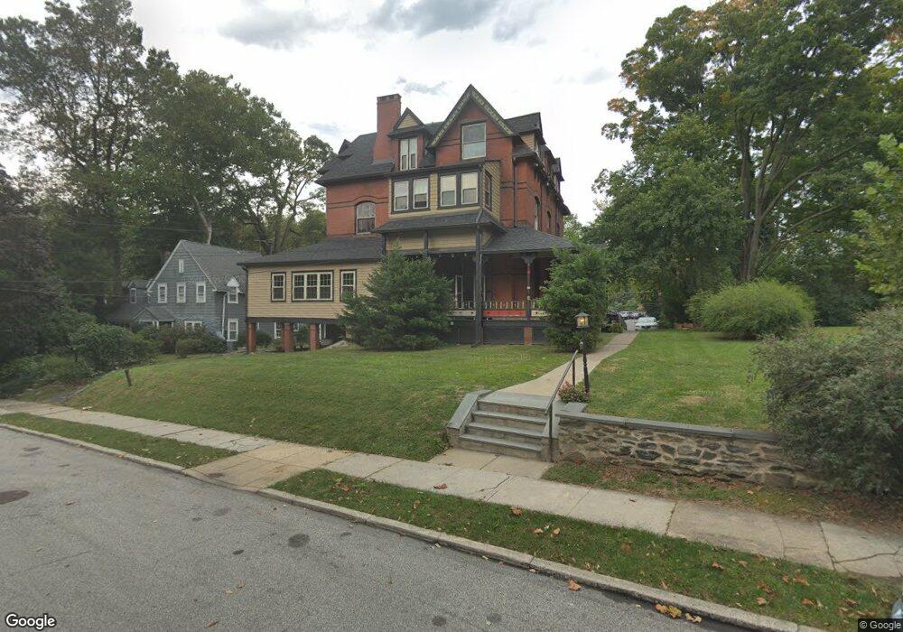 99 Lansdowne Ct unit 5, Lansdowne, PA 19050 - photo 1