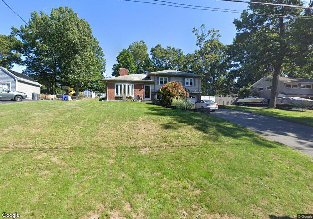 47 Newton Rd, Springfield, MA 01118 - photo 1