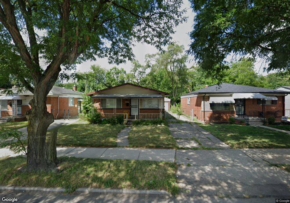 20225 Wyoming St, Detroit, MI 48221 - photo 1