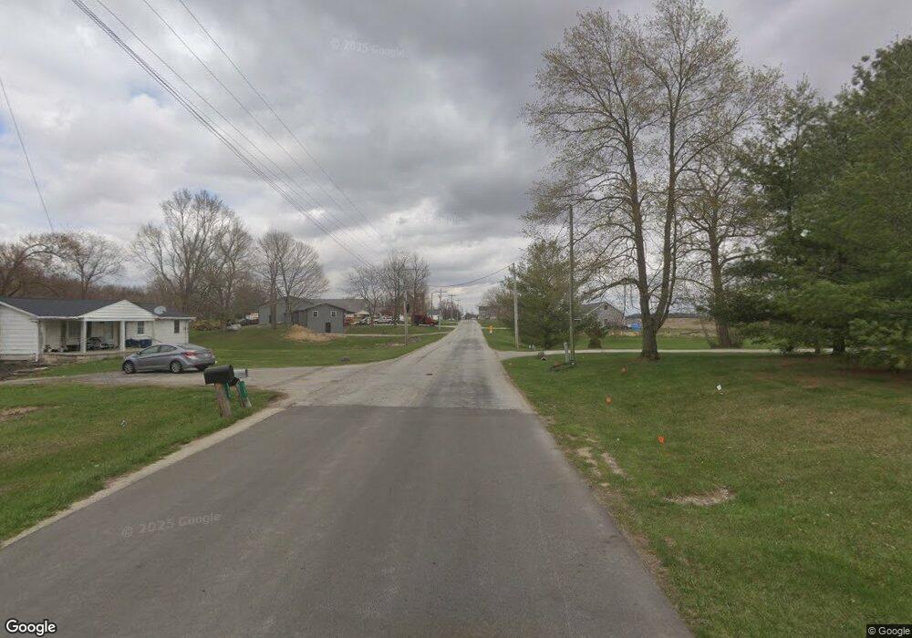 5750 E 500 S, Wabash, IN 46992 - photo 1