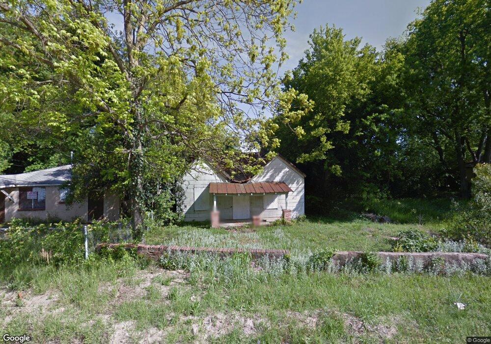 2549 Mount Auburn St, Augusta, GA 30904 - photo 1