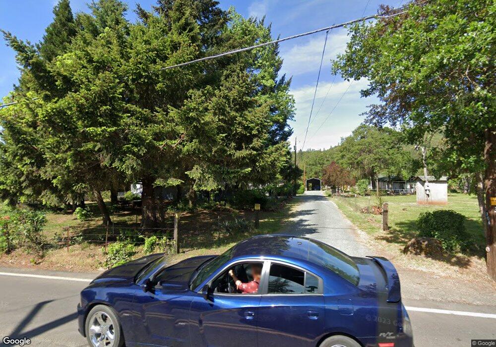 282 W Jones Creek Rd, Grants Pass, OR 97526 - photo 1