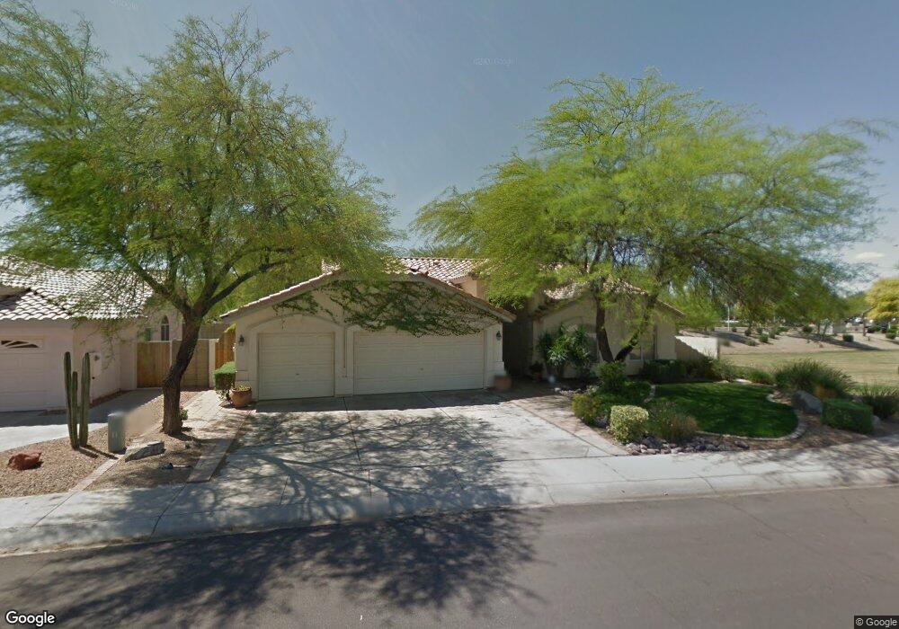 1671 W Cindy St, Chandler, AZ 85224 - photo 1