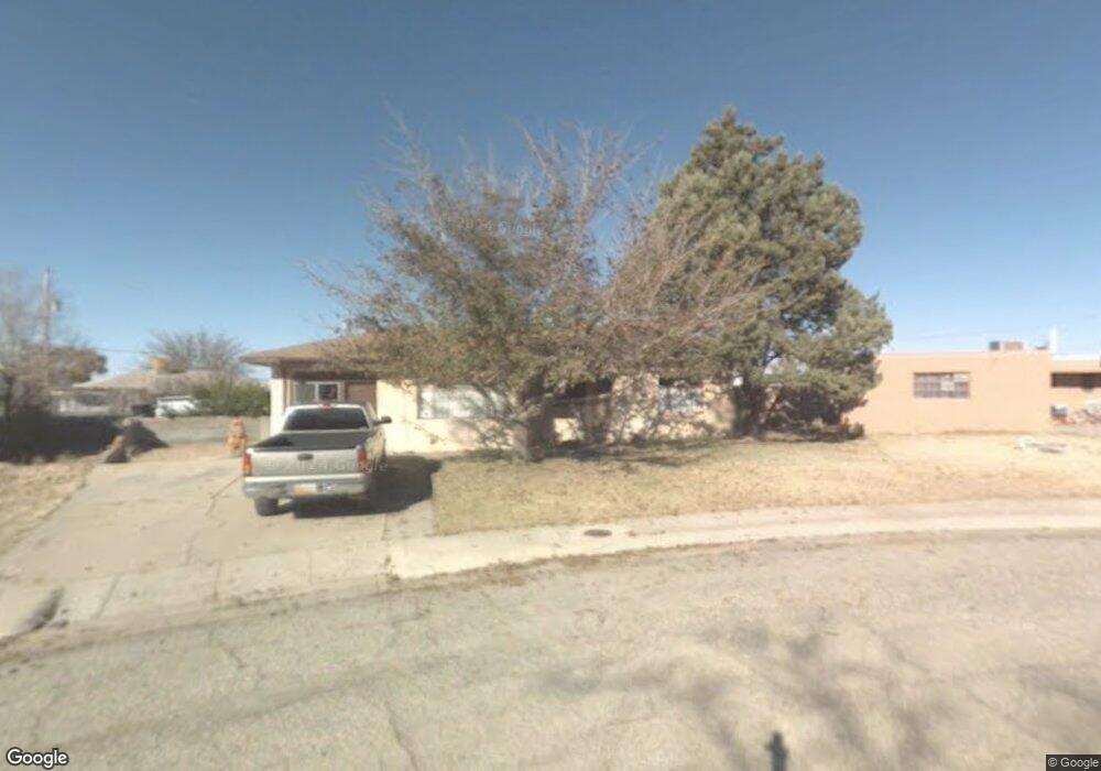 1815 Miracerros Ln, Alamogordo, NM 88310 - photo 1