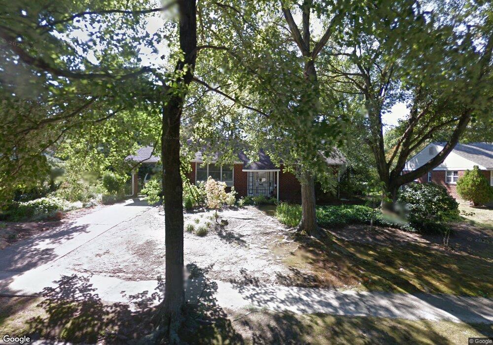 209 Buckner Ave, Haddonfield, NJ 08033 - photo 1