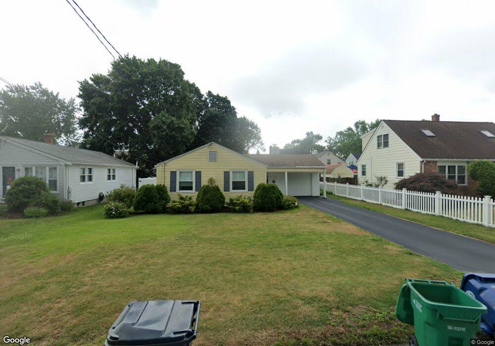 68 Natick Ave, Warwick, RI 02886 - photo 1
