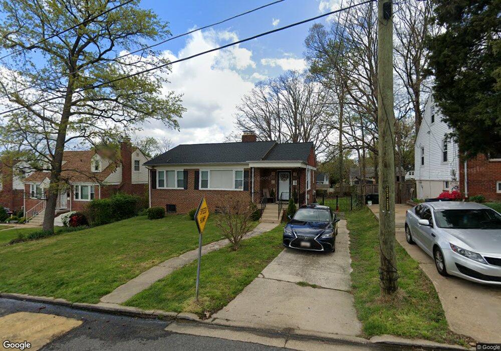 117 Onondaga Dr, Oxon Hill, MD 20745 - photo 1