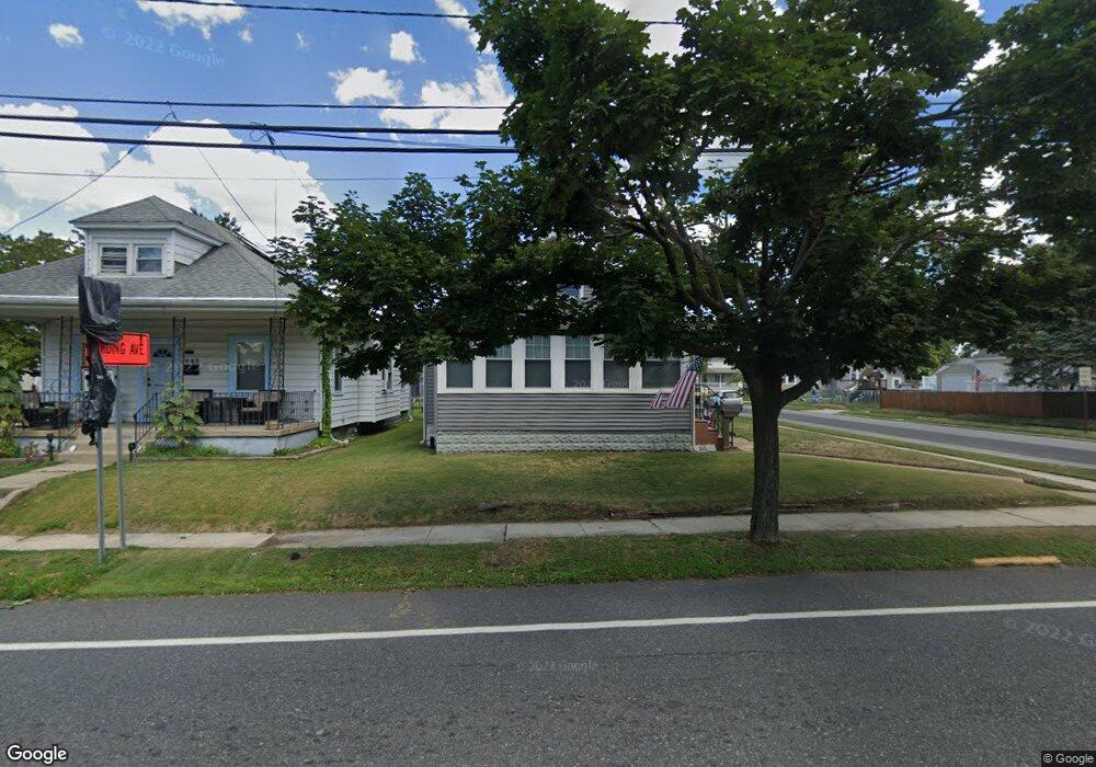 447 Almonesson Rd, Westville, NJ 08093 - photo 1